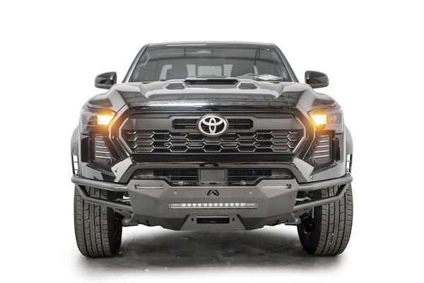 Fab Fours M4M Series Hybrid Tube Front Bumper (MPN: TB24-01-1)