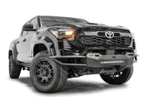 Fab Fours M4M Series Hybrid Tube Front Bumper (MPN: TB24-01-1)