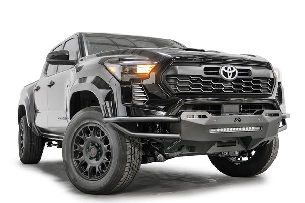Fab Fours M4M Series Hybrid Tube Front Bumper (MPN: TB24-01-1)