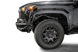 Fab Fours M4M Series Hybrid Tube Front Bumper (MPN: TB24-01-1)