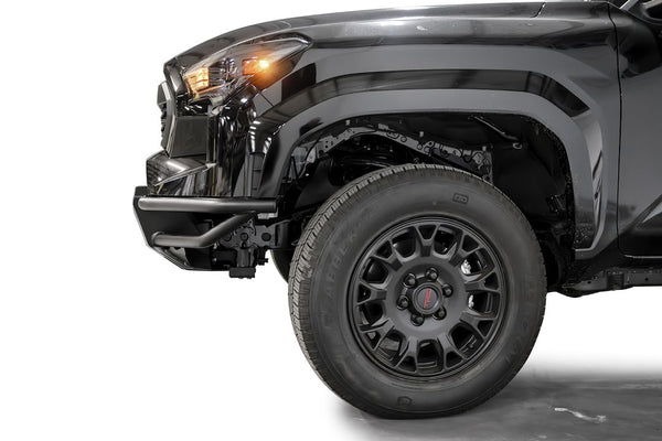 Fab Fours M4M Series Hybrid Tube Front Bumper (MPN: TB24-01-1)