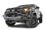 Fab Fours M4M Series Hybrid Tube Front Bumper (MPN: TB24-02-1)