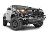 Fab Fours M4M Series Hybrid Tube Front Bumper (MPN: TB24-02-1)