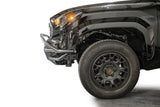 Fab Fours M4M Series Hybrid Tube Front Bumper (MPN: TB24-02-1)