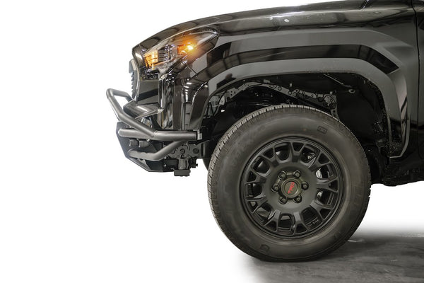Fab Fours M4M Series Hybrid Tube Front Bumper (MPN: TB24-02-1)