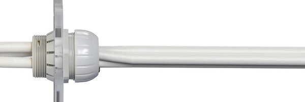 Scanstrut Through Bulkhead Cable Seal (MPN: TBH-10)