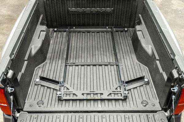 Bedslide Truck Bed Slide System (MPN: TC10-5841-CLB)