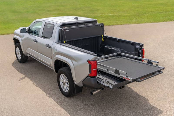 Bedslide Truck Bed Slide System (MPN: TC10-5841-CLS)