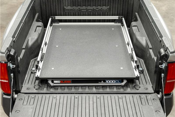 Bedslide Truck Bed Slide System (MPN: TC10-5841-CLS)