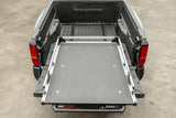 Bedslide Truck Bed Slide System (MPN: TC10-7041-CLB)