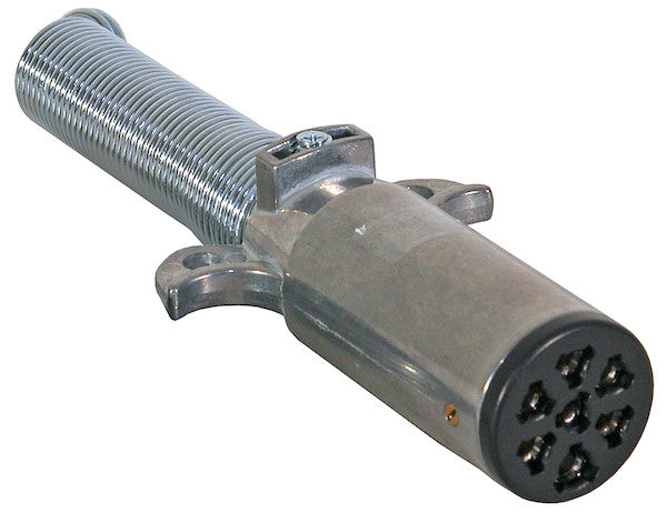 Buyers Products 7-Way Trailer Connector (MPN: TC2007)