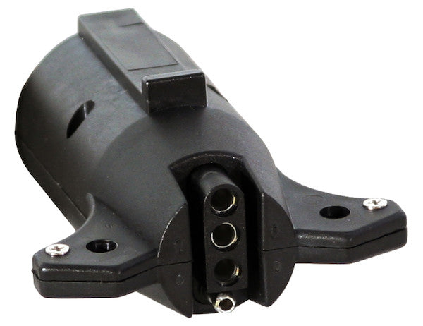 Buyers Products Trailer Wiring Connector Adapter (MPN: TC2074P)