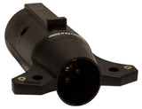 Buyers Products Trailer Wiring Connector Adapter (MPN: TC2076P)