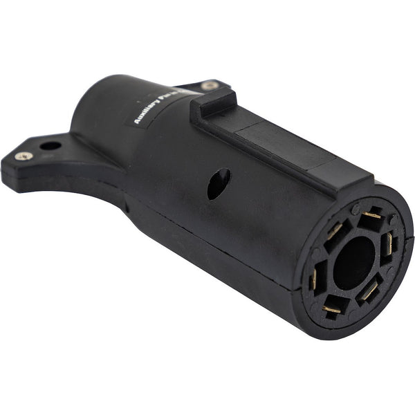 Buyers Products Trailer Wiring Connector Adapter (MPN: TC2076P)
