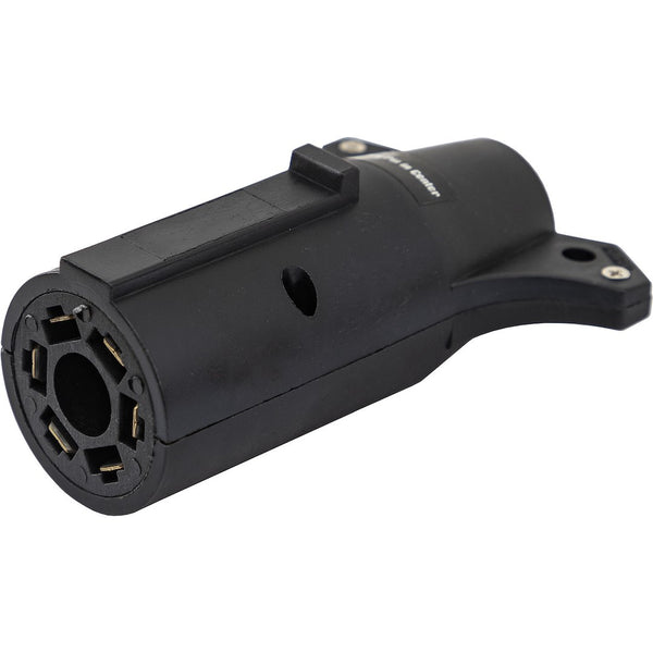 Buyers Products Trailer Wiring Connector Adapter (MPN: TC2076P)