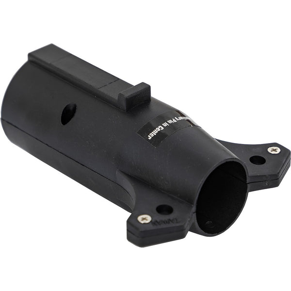 Buyers Products Trailer Wiring Connector Adapter (MPN: TC2076P)