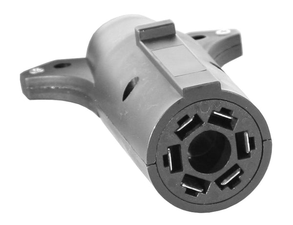 Buyers Products Trailer Wiring Connector Adapter (MPN: TC2076P)