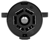 RV Designer Trailer Wiring Connector (MPN: TC501)