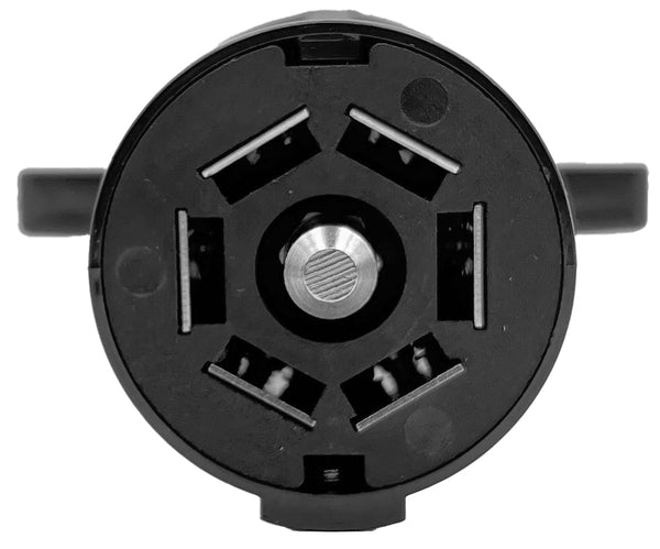 RV Designer Trailer Wiring Connector (MPN: TC501)