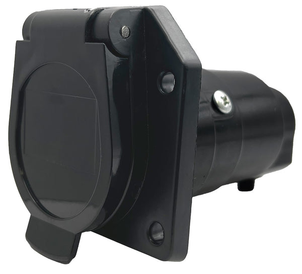RV Designer Trailer Wiring Connector (MPN: TC503)