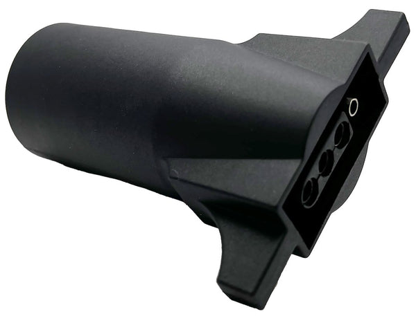 RV Designer Trailer Wiring Connector Adapter (MPN: TC505)