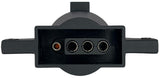RV Designer Trailer Wiring Connector Adapter (MPN: TC505)