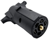 RV Designer Trailer Wiring Connector Adapter (MPN: TC507)
