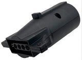 RV Designer Trailer Wiring Connector Adapter (MPN: TC507)