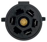 RV Designer Trailer Wiring Connector Adapter (MPN: TC507)
