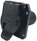 RV Designer Trailer Wiring Connector (MPN: TC509)