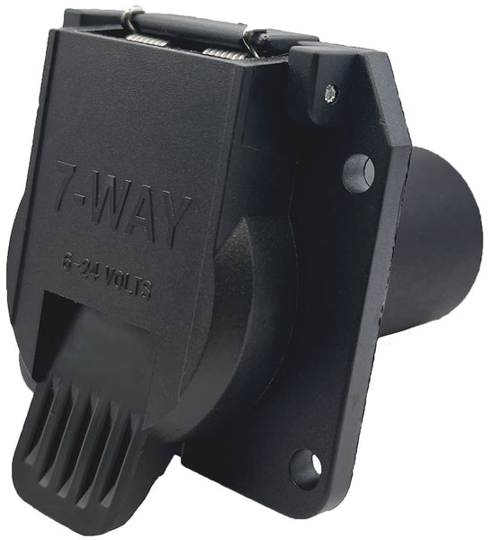RV Designer Trailer Wiring Connector (MPN: TC509)