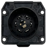 RV Designer Trailer Wiring Connector (MPN: TC509)