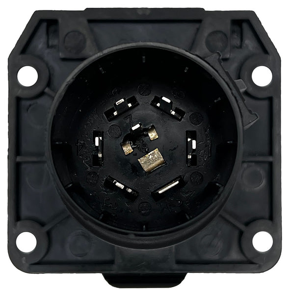 RV Designer Trailer Wiring Connector (MPN: TC509)
