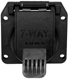 RV Designer Trailer Wiring Connector (MPN: TC509)