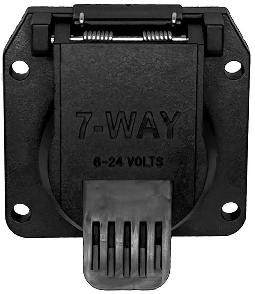 RV Designer Trailer Wiring Connector (MPN: TC509)