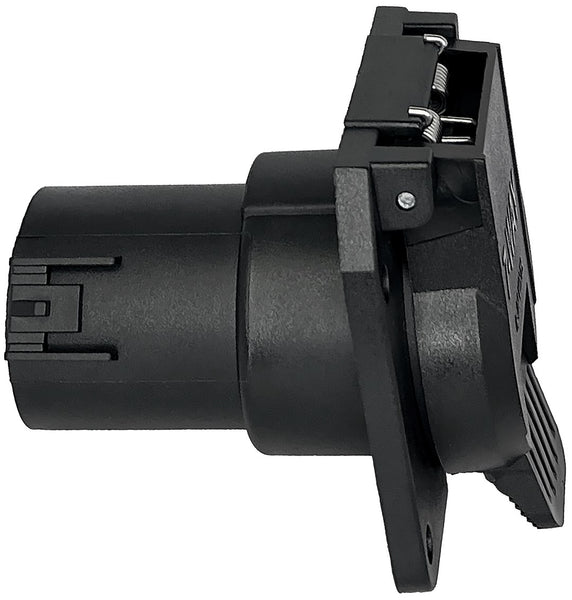 RV Designer Trailer Wiring Connector (MPN: TC509)