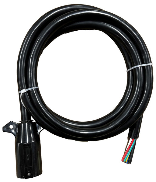 RV Designer Trailer Brake Control Wiring Harness (MPN: TC515)