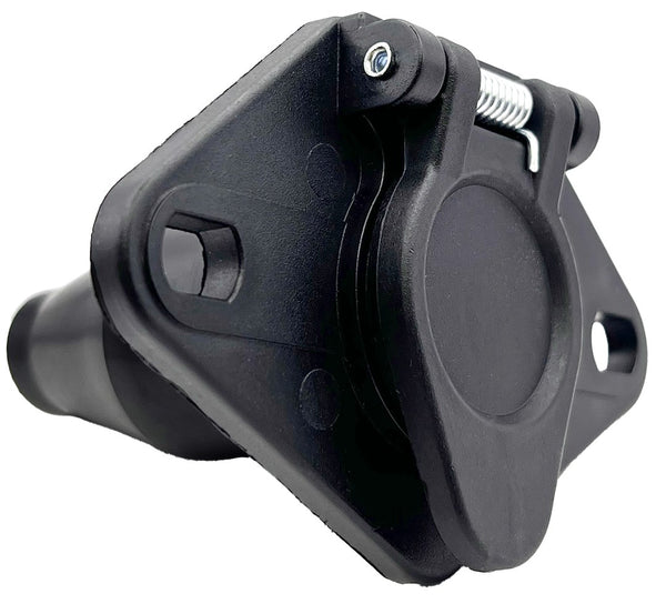 RV Designer Trailer Wiring Connector (MPN: TC530)