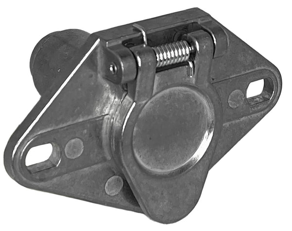 RV Designer Trailer Wiring Connector (MPN: TC533)