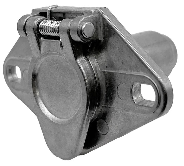 RV Designer Trailer Wiring Connector (MPN: TC533)