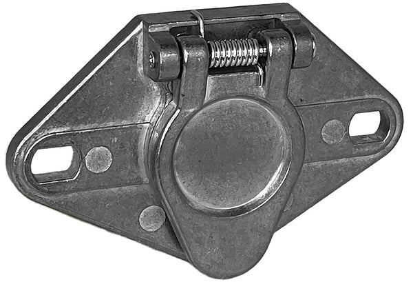 RV Designer Trailer Wiring Connector (MPN: TC533)