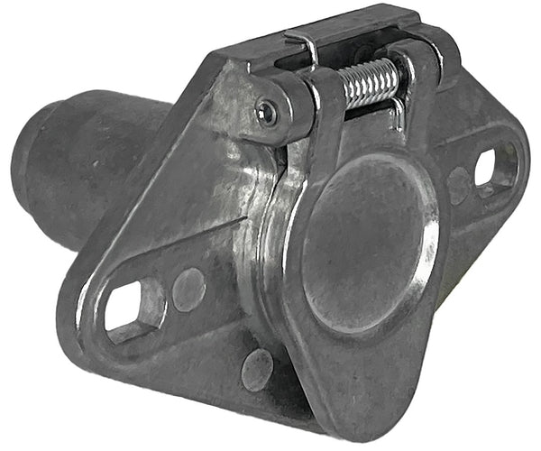 RV Designer Trailer Wiring Connector (MPN: TC533)