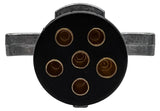 RV Designer Trailer Wiring Connector (MPN: TC535)