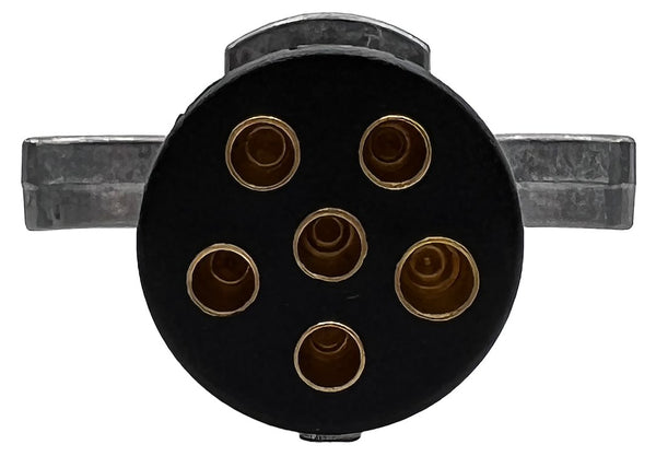RV Designer Trailer Wiring Connector (MPN: TC535)