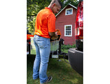 Buyers Products Traffic Cone Holder (MPN: TCH10V)