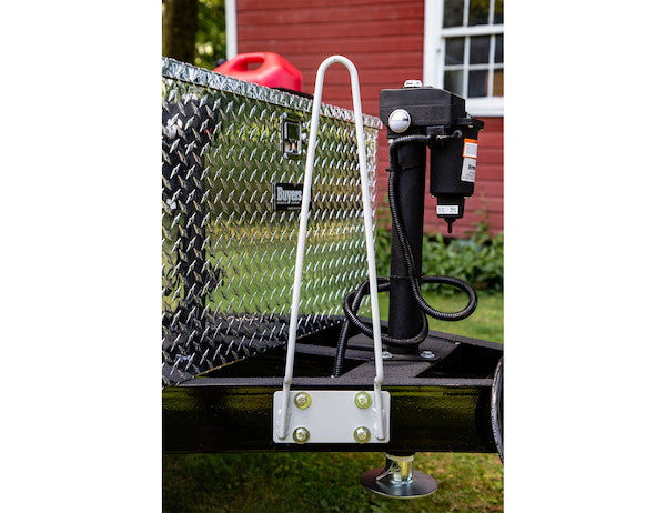 Buyers Products Traffic Cone Holder (MPN: TCH10V)