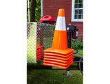Buyers Products Traffic Cone Holder (MPN: TCH10V)