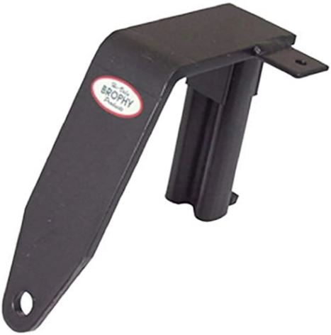 Brophy Camper Tie Down Stake Pocket Mount (MPN: TDSF)