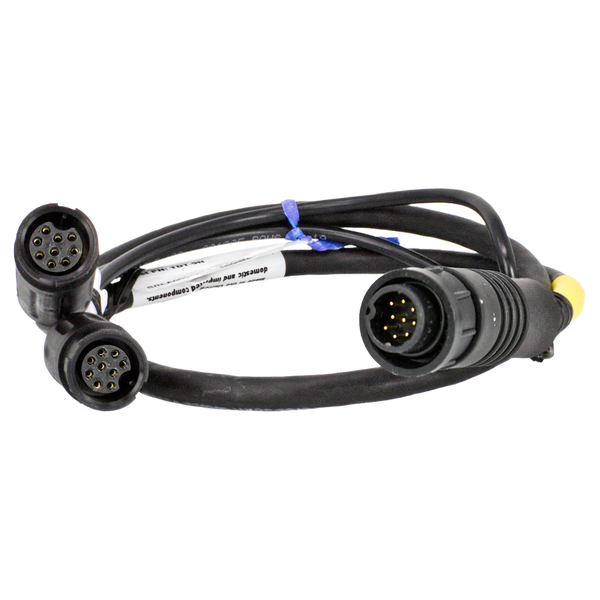 Gemeco Transducer Diagnostic Cable (MPN: TDT-9N)