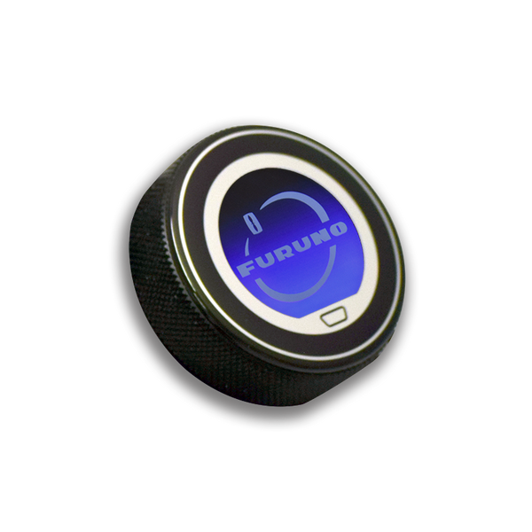 Furuno Multi Function Display Touch Encoder (MPN: TEU001B)